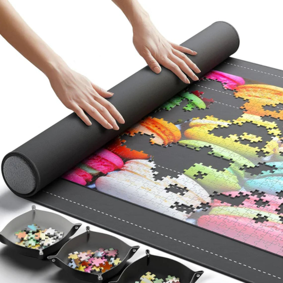 Ferino™ Puzzelmat